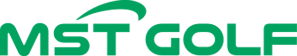 MST GOLF Footer Logo